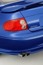 Pontiac GTO 2004 года